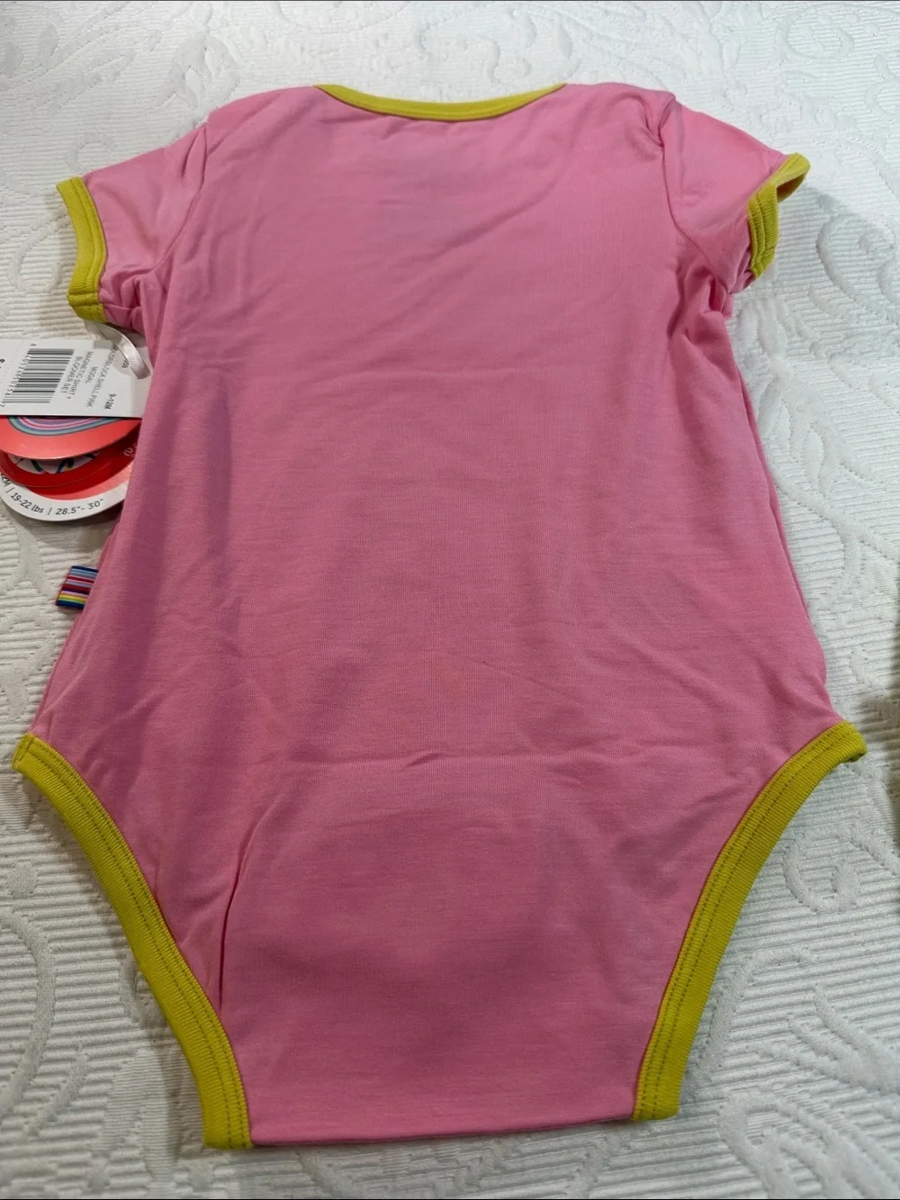 Magnetic Me soft pink